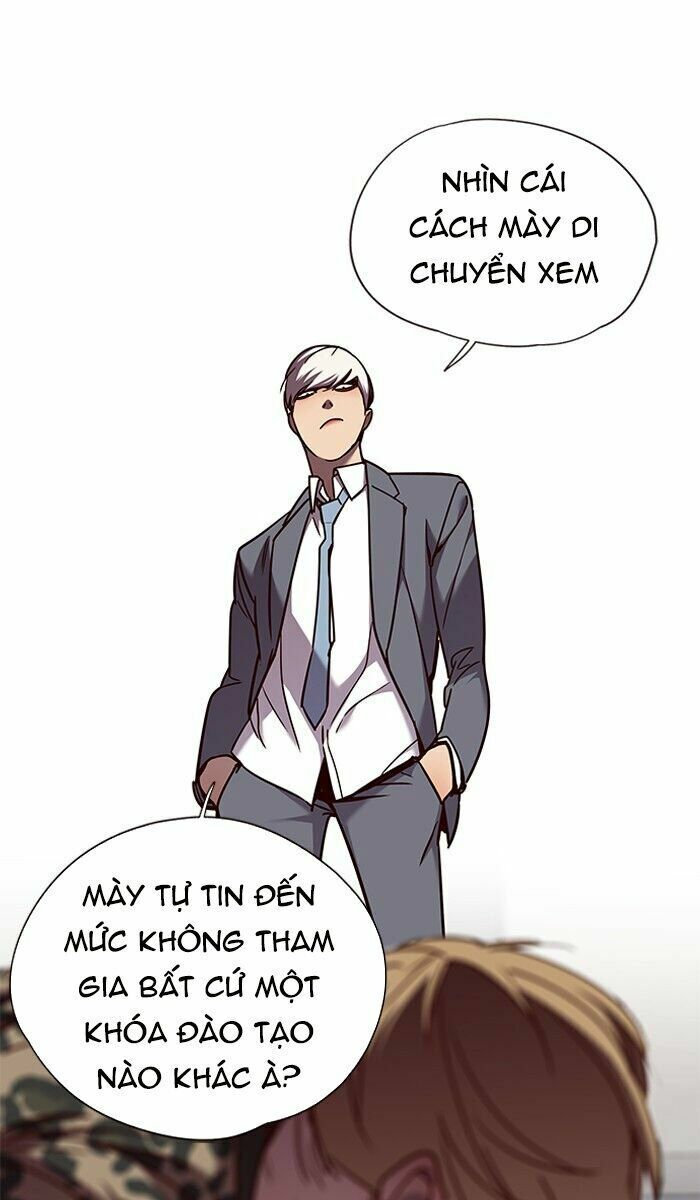 Hoá Thân Thành Mèo: Chapter 61