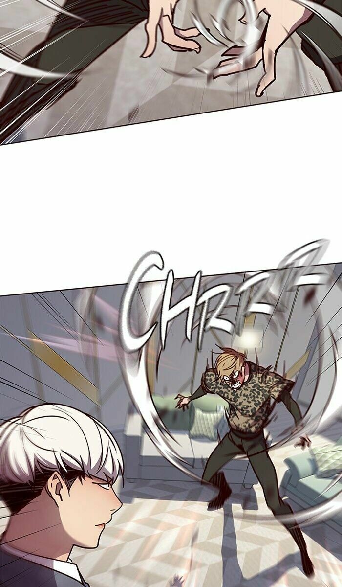 Hoá Thân Thành Mèo: Chapter 61