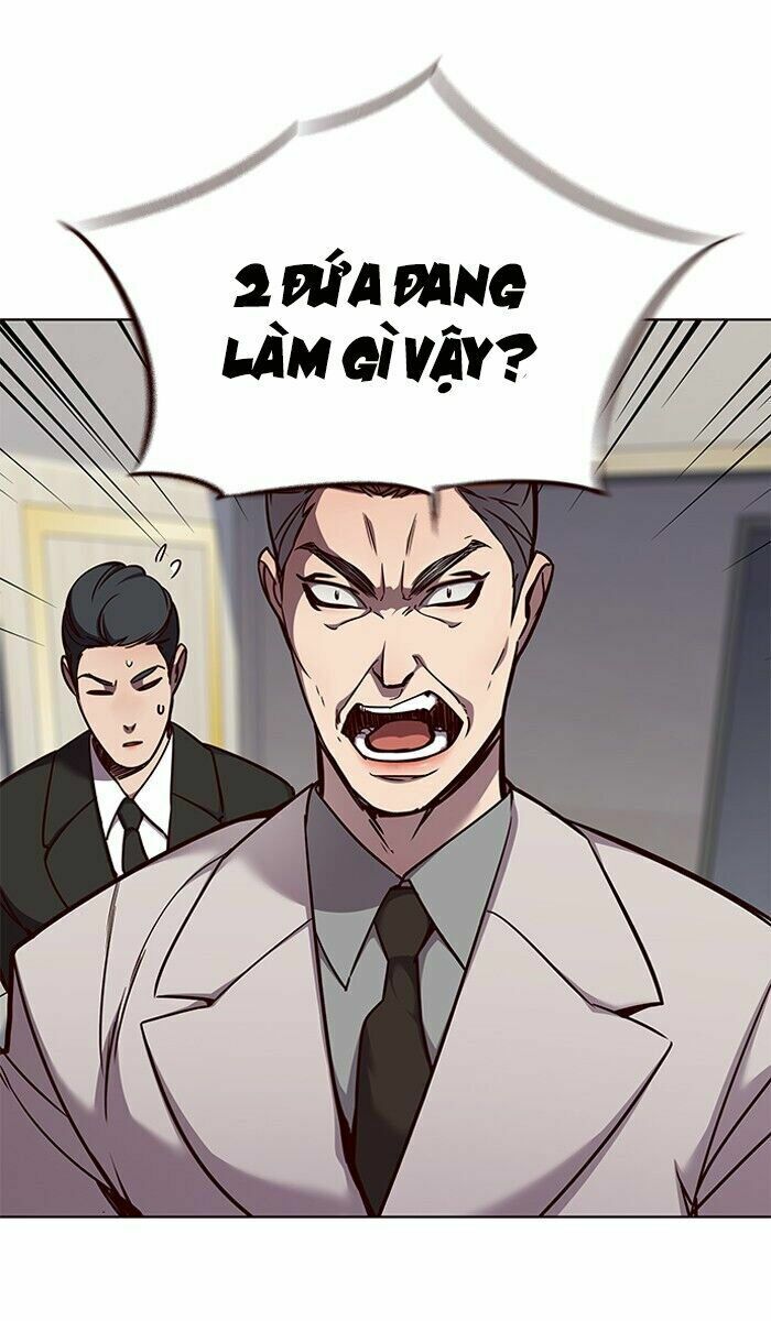 Hoá Thân Thành Mèo: Chapter 61