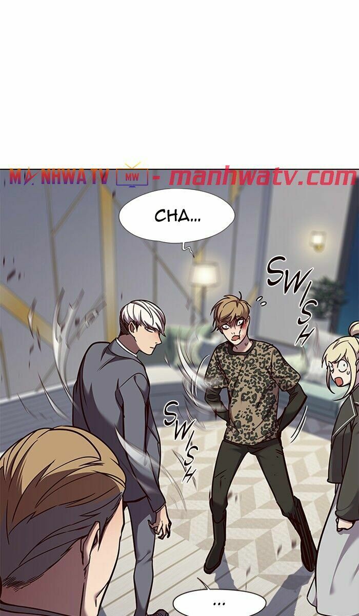 Hoá Thân Thành Mèo: Chapter 61