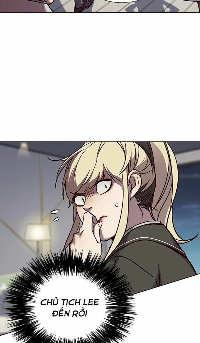 Hoá Thân Thành Mèo: Chapter 61