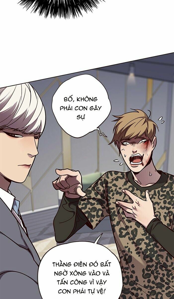 Hoá Thân Thành Mèo: Chapter 61