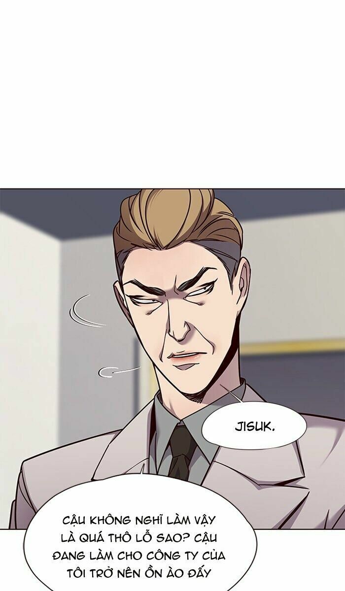 Hoá Thân Thành Mèo: Chapter 61