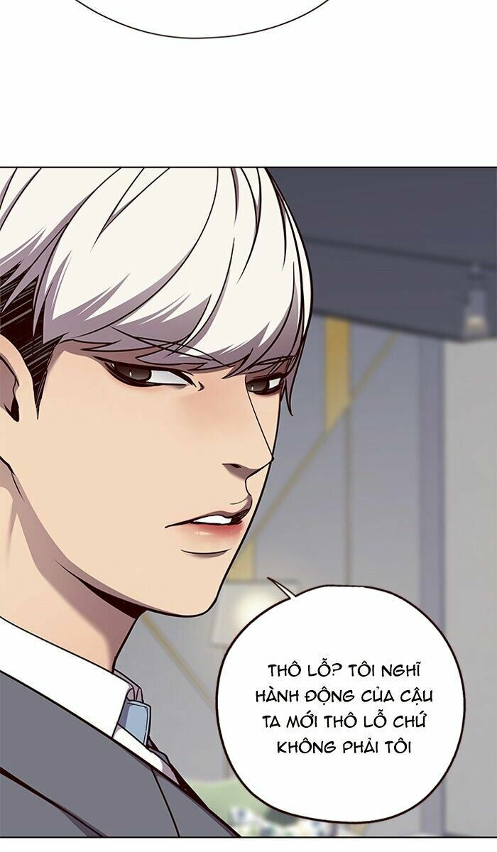 Hoá Thân Thành Mèo: Chapter 61