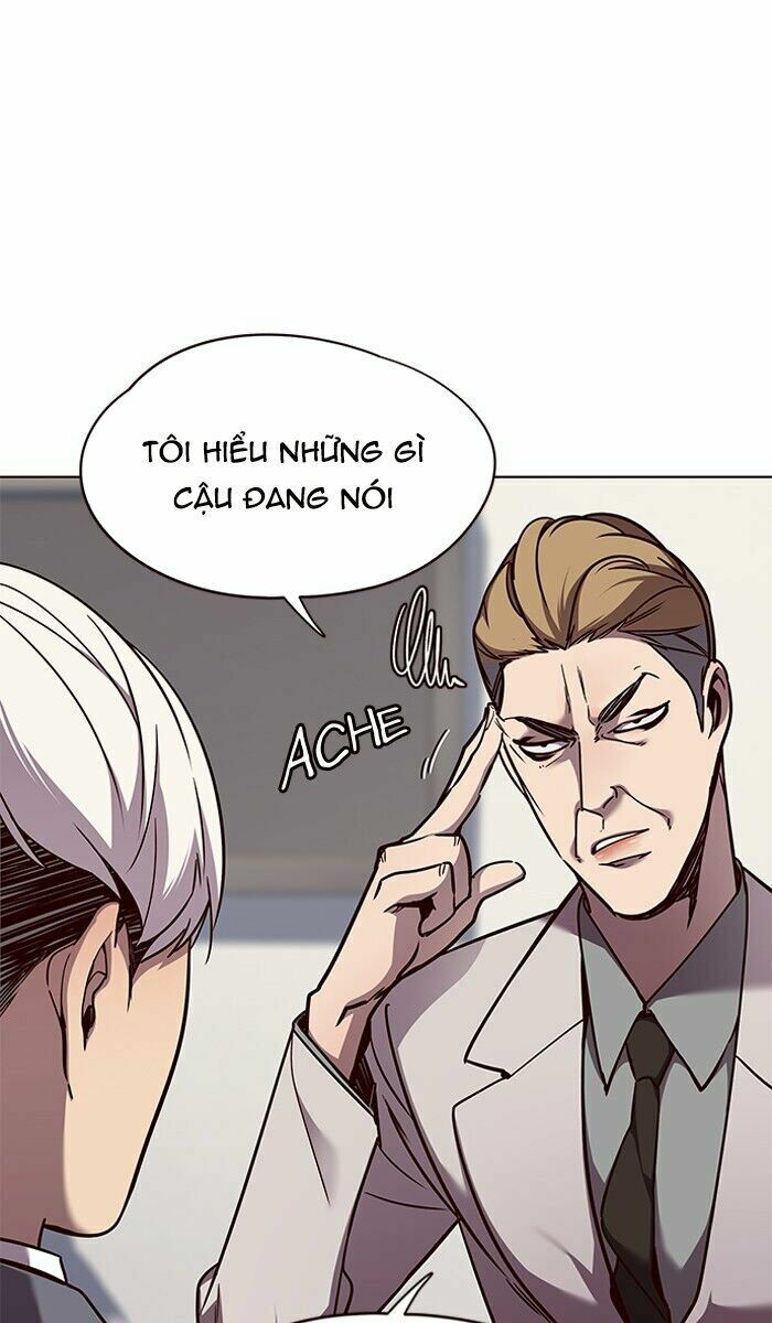 Hoá Thân Thành Mèo: Chapter 61