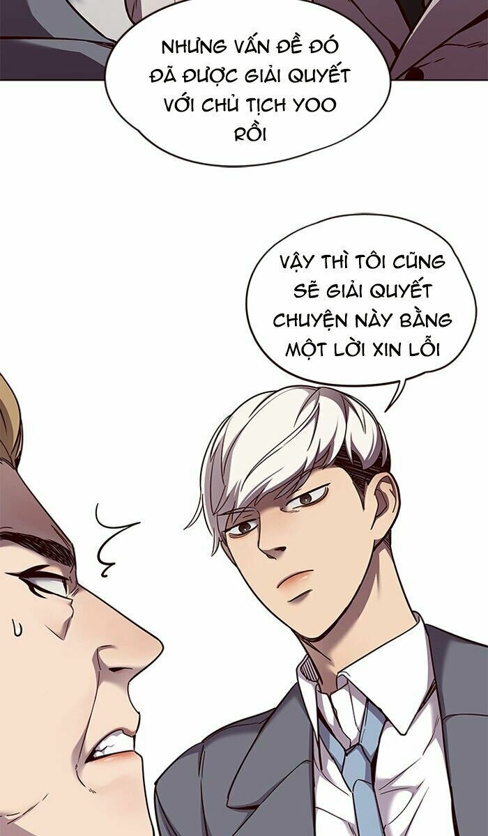 Hoá Thân Thành Mèo: Chapter 61