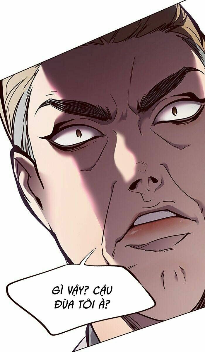 Hoá Thân Thành Mèo: Chapter 61