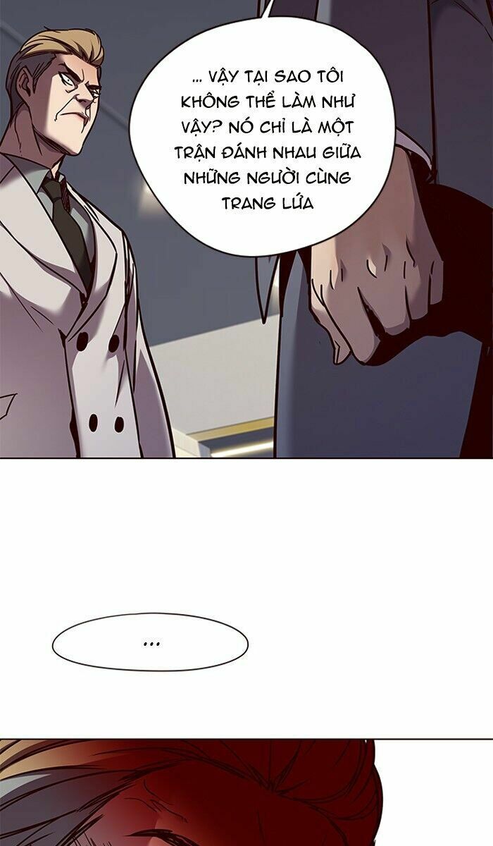 Hoá Thân Thành Mèo: Chapter 61