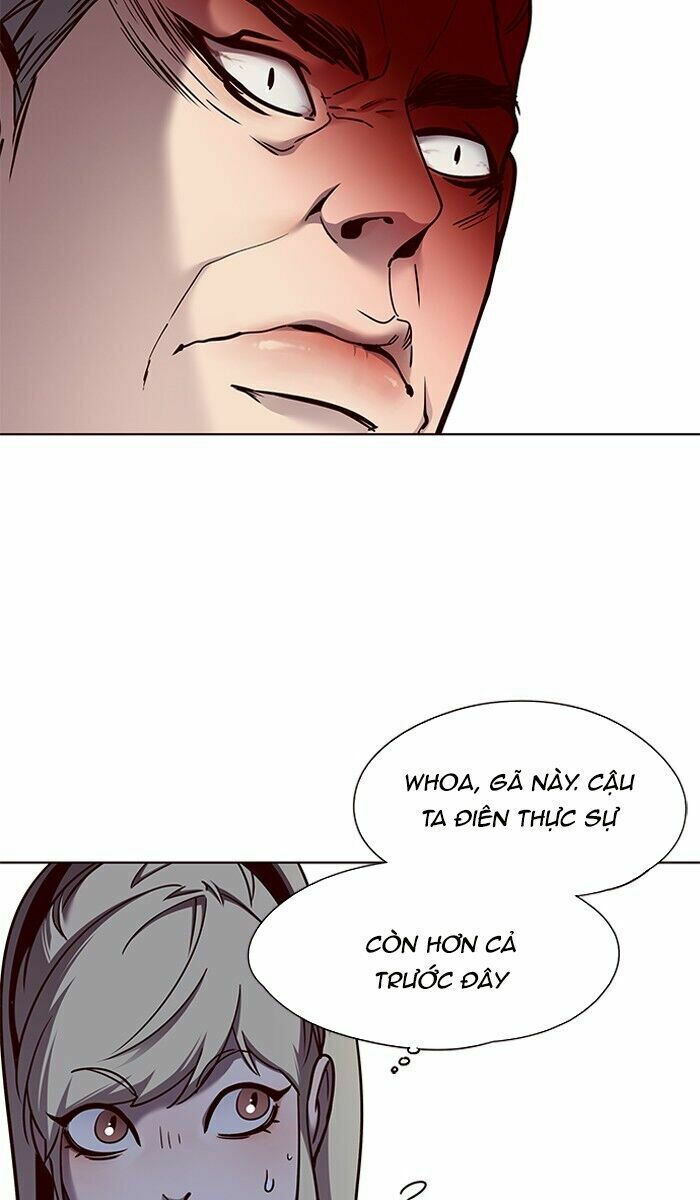 Hoá Thân Thành Mèo: Chapter 61