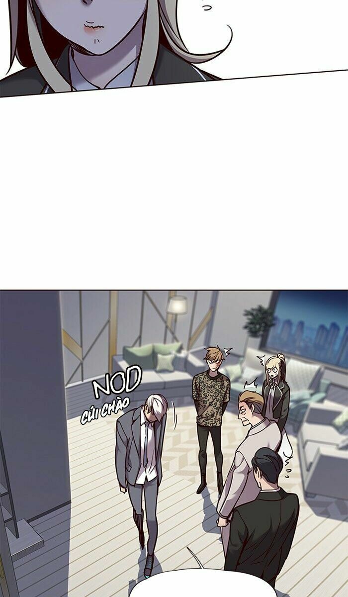 Hoá Thân Thành Mèo: Chapter 61