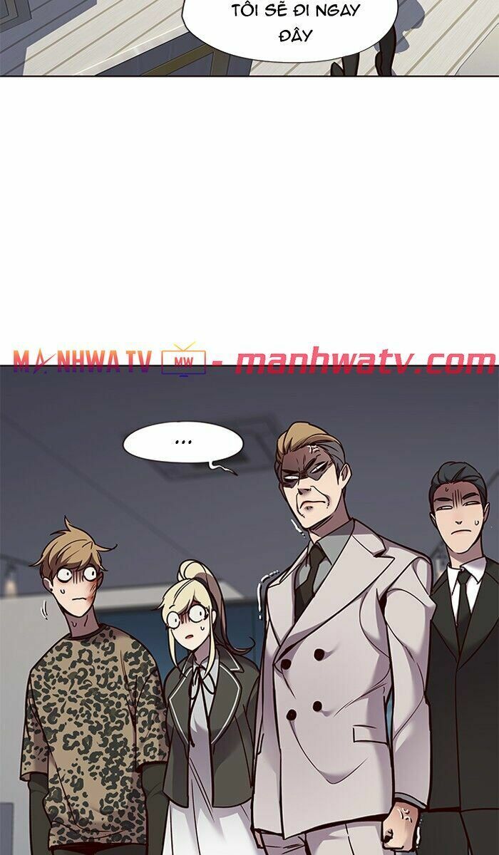 Hoá Thân Thành Mèo: Chapter 61