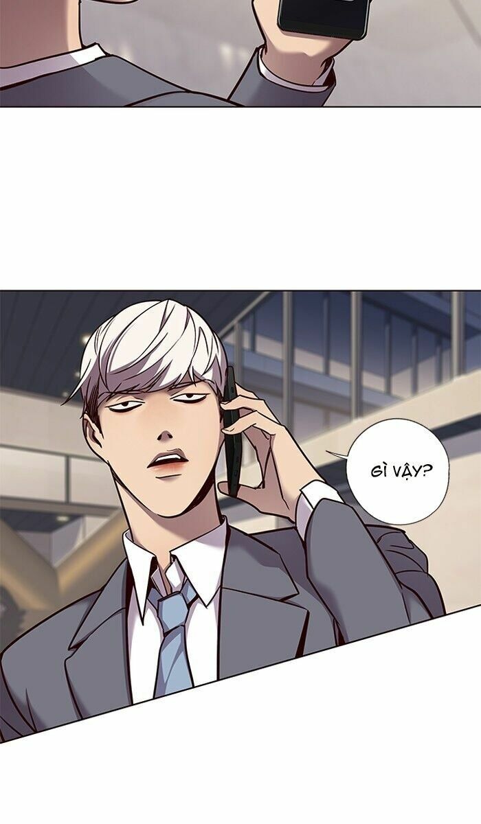Hoá Thân Thành Mèo: Chapter 61