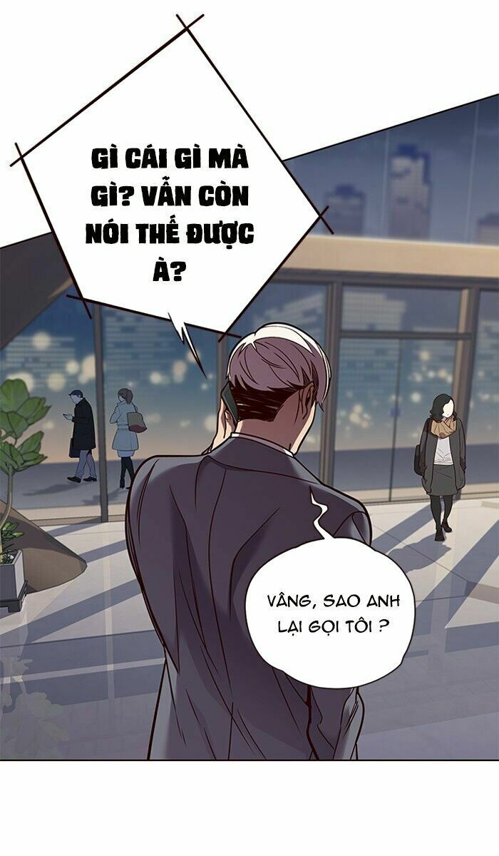 Hoá Thân Thành Mèo: Chapter 61