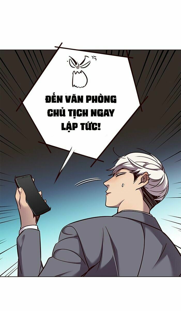 Hoá Thân Thành Mèo: Chapter 61