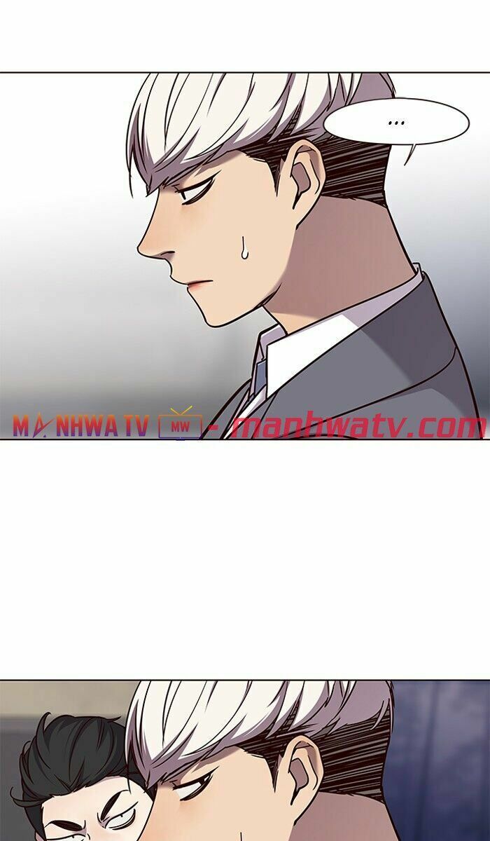 Hoá Thân Thành Mèo: Chapter 61
