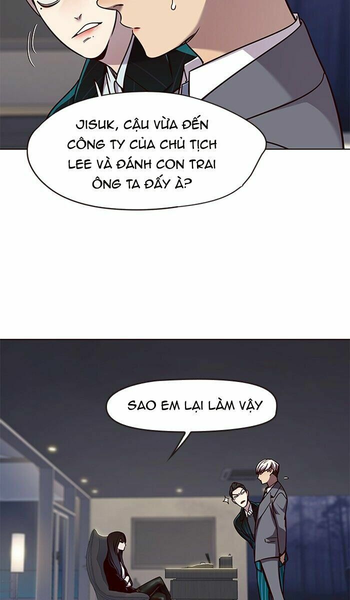 Hoá Thân Thành Mèo: Chapter 61