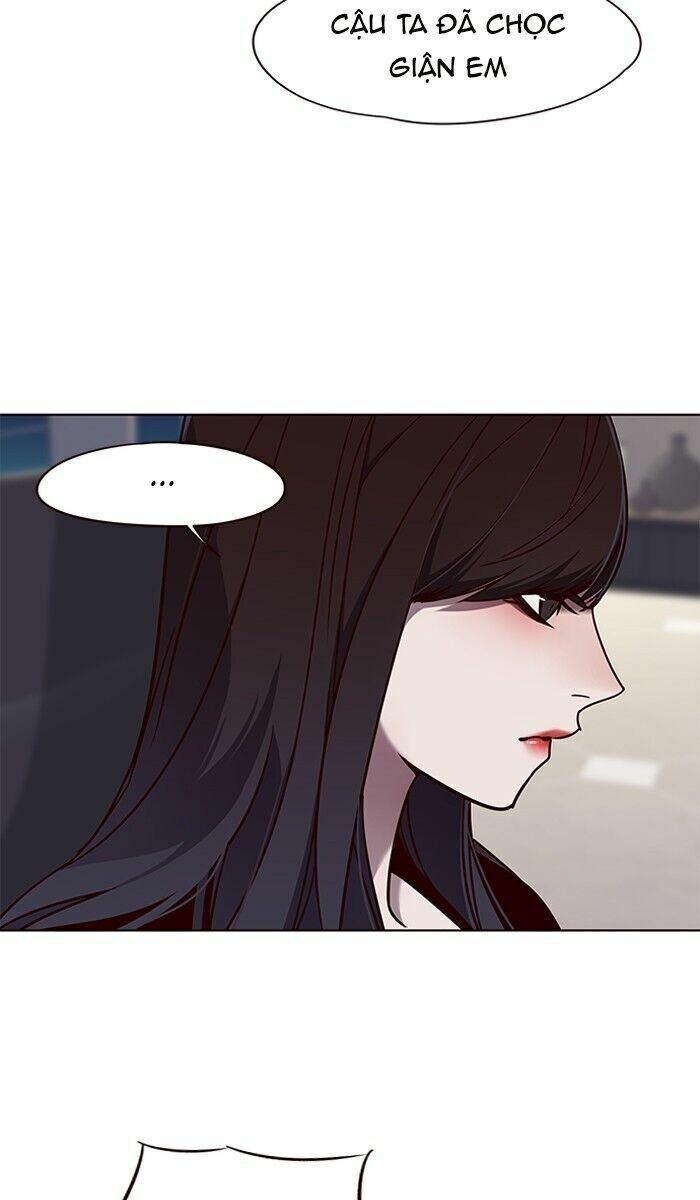 Hoá Thân Thành Mèo: Chapter 61