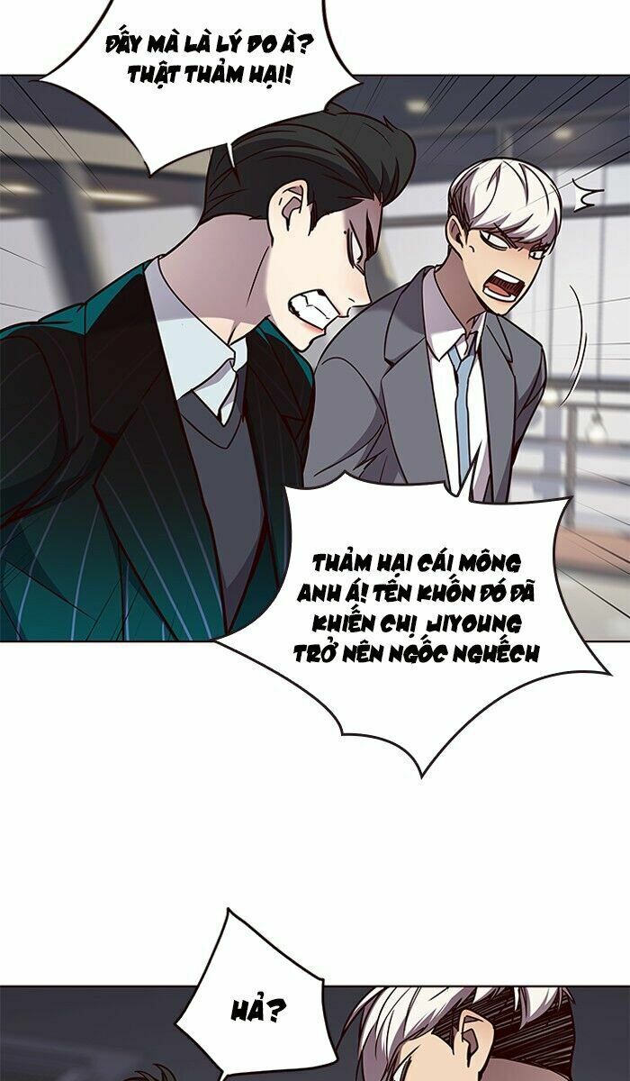 Hoá Thân Thành Mèo: Chapter 61