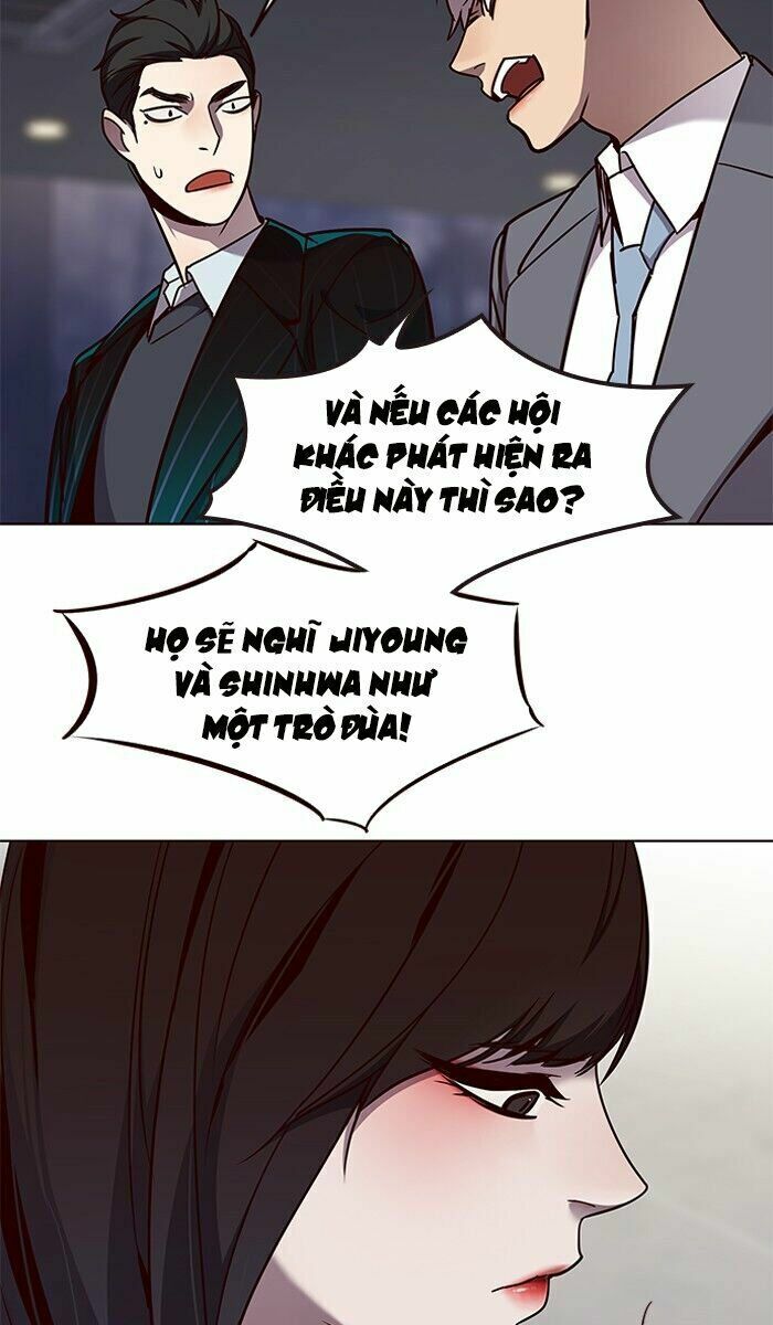 Hoá Thân Thành Mèo: Chapter 61
