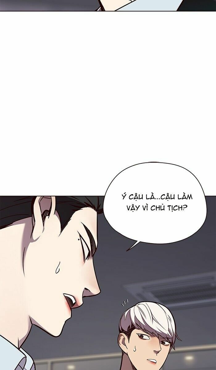 Hoá Thân Thành Mèo: Chapter 61