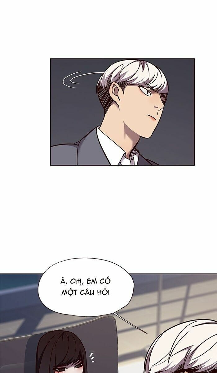 Hoá Thân Thành Mèo: Chapter 61