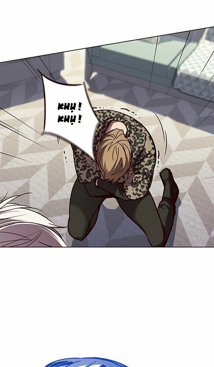 Hoá Thân Thành Mèo: Chapter 61