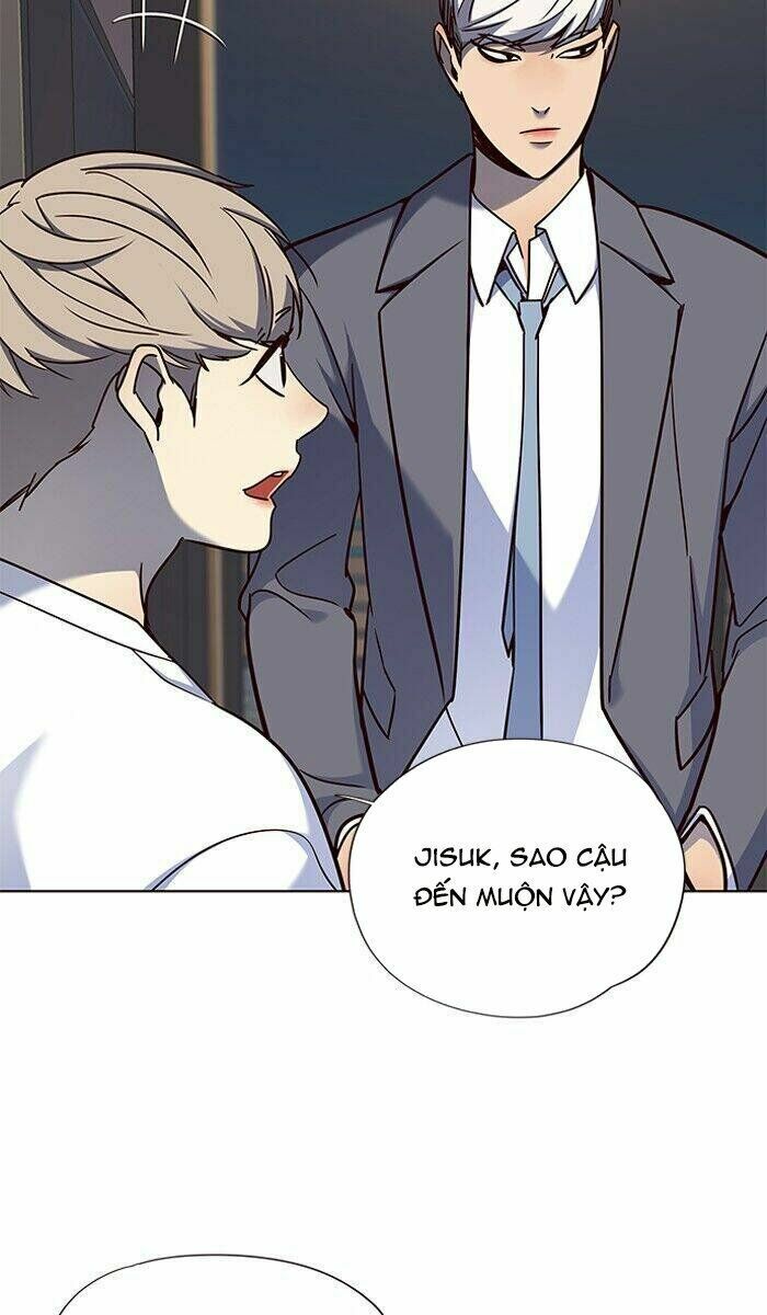 Hoá Thân Thành Mèo: Chapter 61