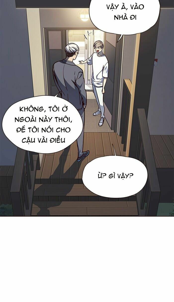 Hoá Thân Thành Mèo: Chapter 61