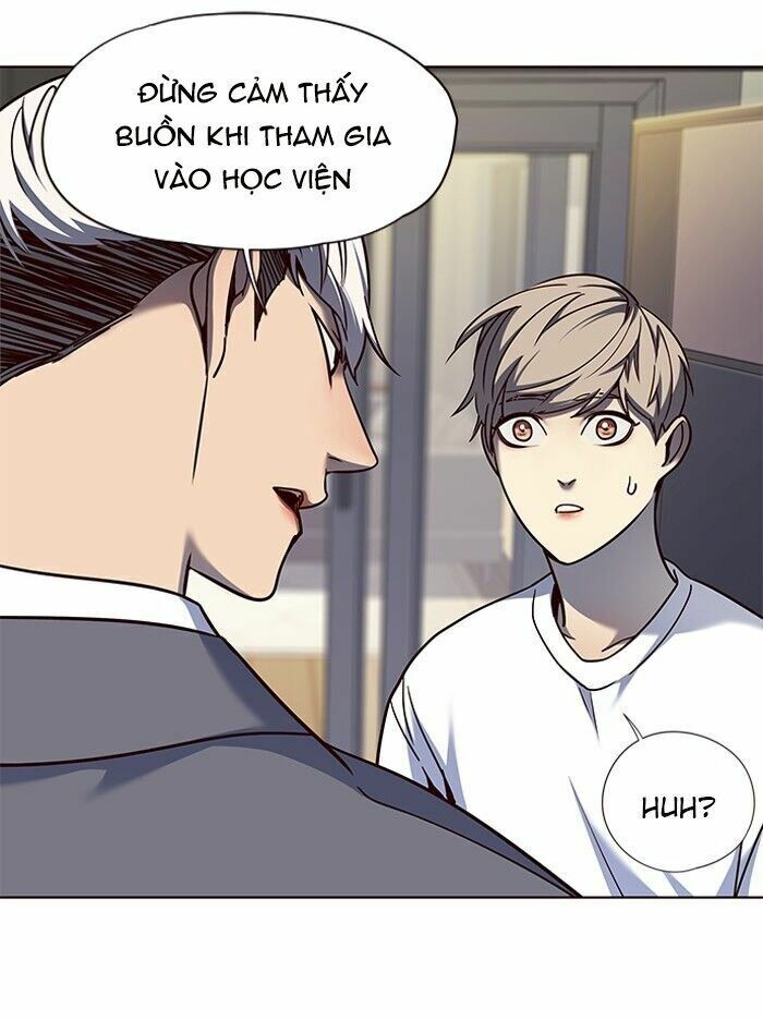 Hoá Thân Thành Mèo: Chapter 61
