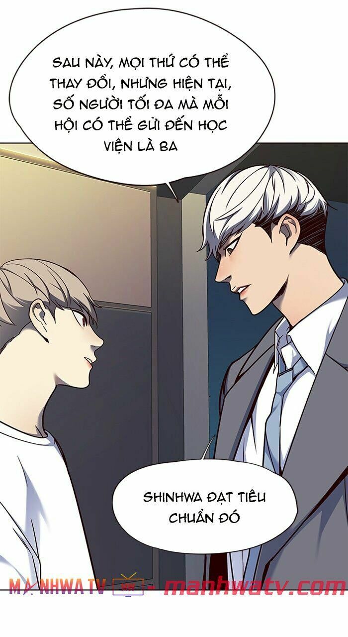 Hoá Thân Thành Mèo: Chapter 61