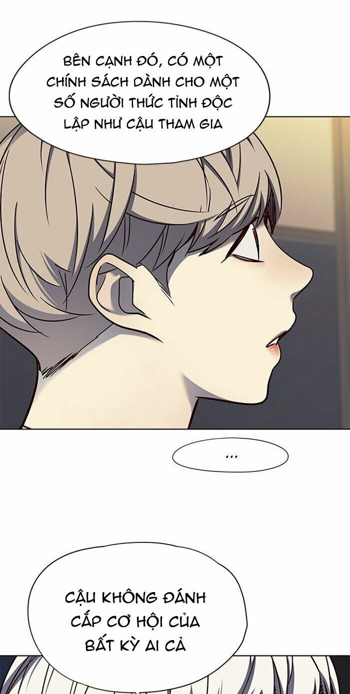 Hoá Thân Thành Mèo: Chapter 61
