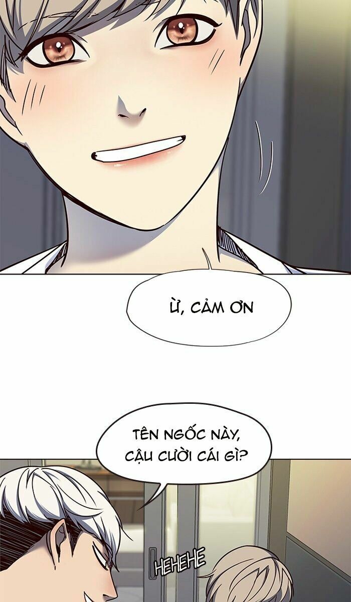 Hoá Thân Thành Mèo: Chapter 61