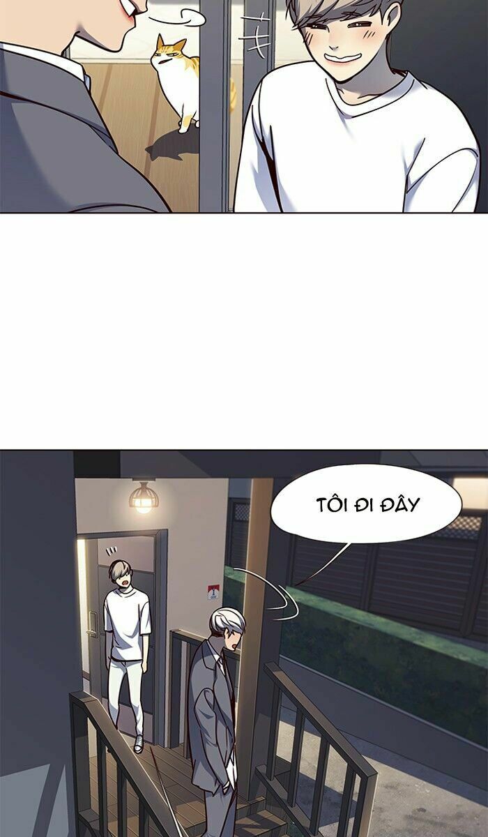 Hoá Thân Thành Mèo: Chapter 61