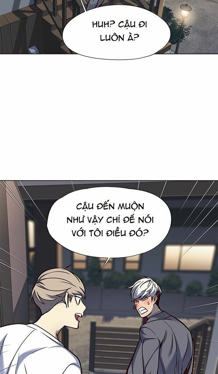 Hoá Thân Thành Mèo: Chapter 61