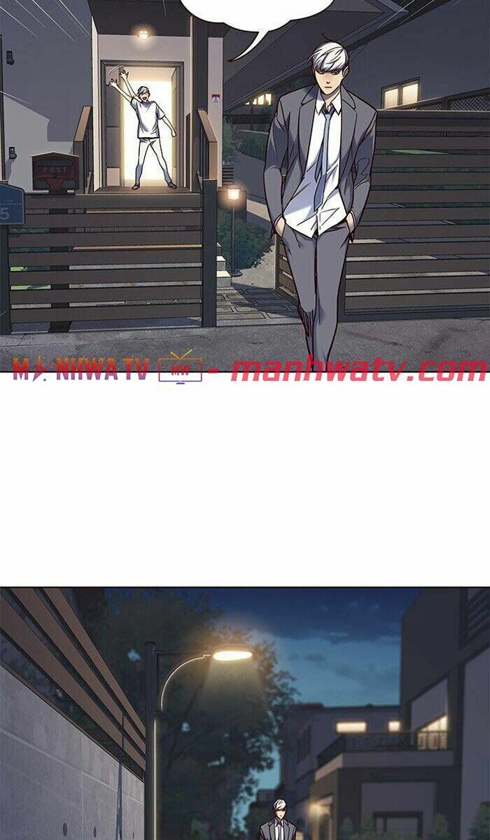 Hoá Thân Thành Mèo: Chapter 61