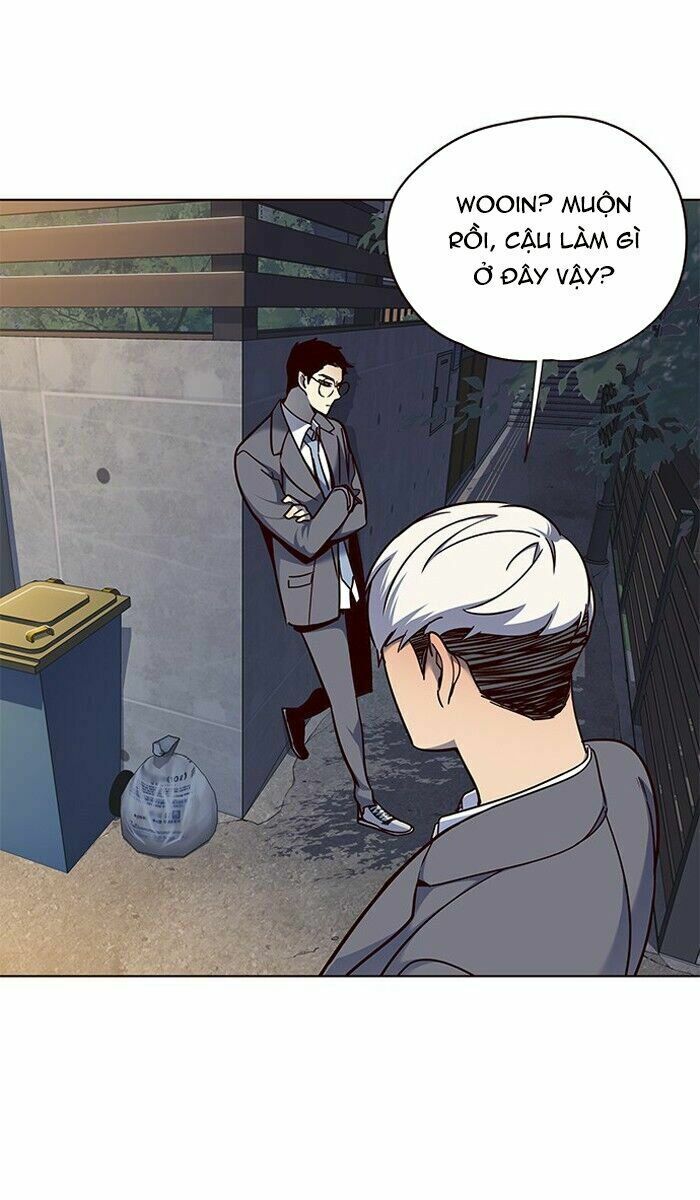 Hoá Thân Thành Mèo: Chapter 61