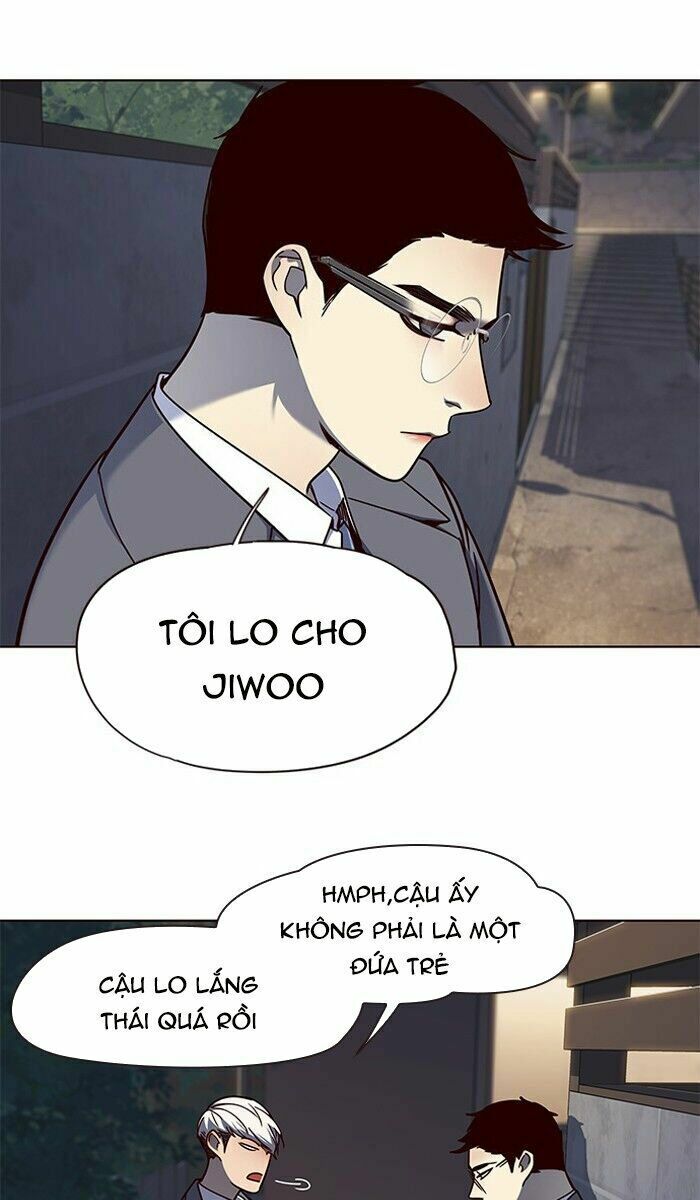 Hoá Thân Thành Mèo: Chapter 61