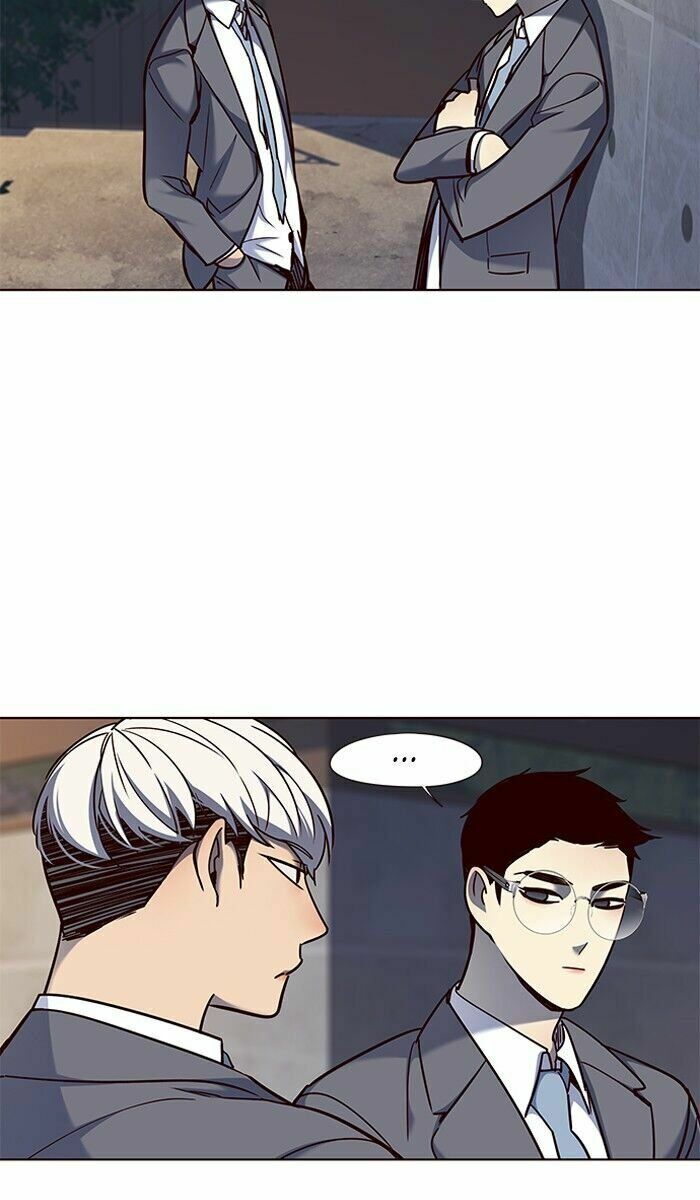 Hoá Thân Thành Mèo: Chapter 61