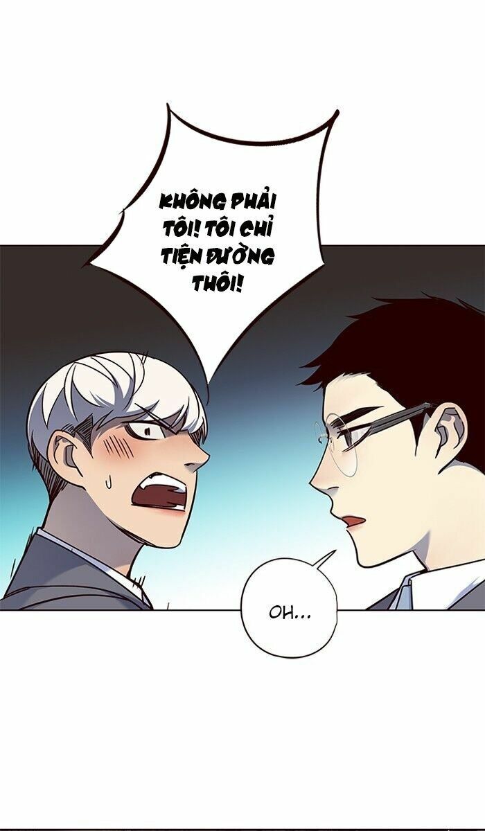 Hoá Thân Thành Mèo: Chapter 61