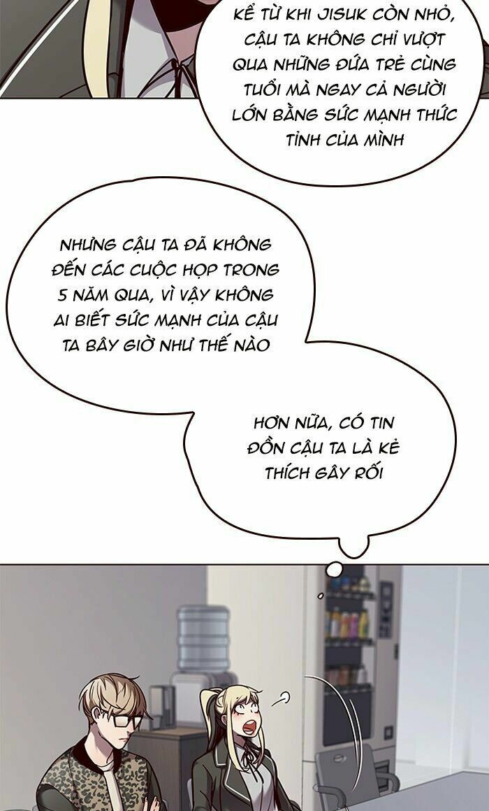 Hoá Thân Thành Mèo: Chapter 62
