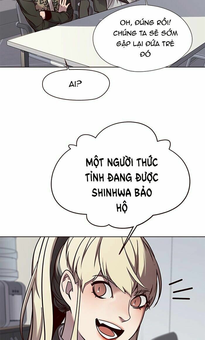 Hoá Thân Thành Mèo: Chapter 62