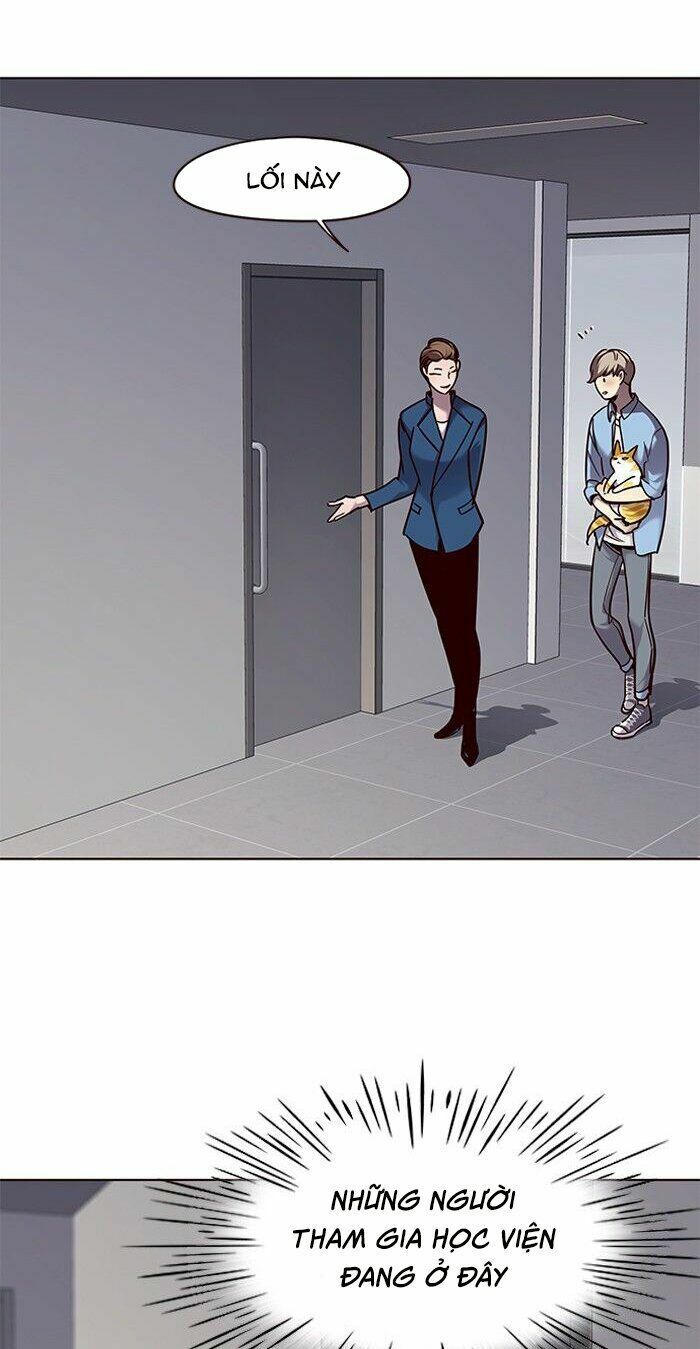 Hoá Thân Thành Mèo: Chapter 62