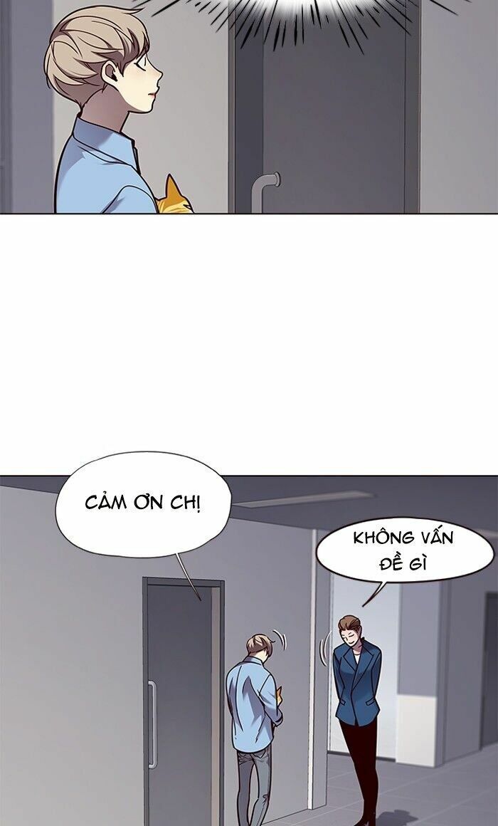 Hoá Thân Thành Mèo: Chapter 62