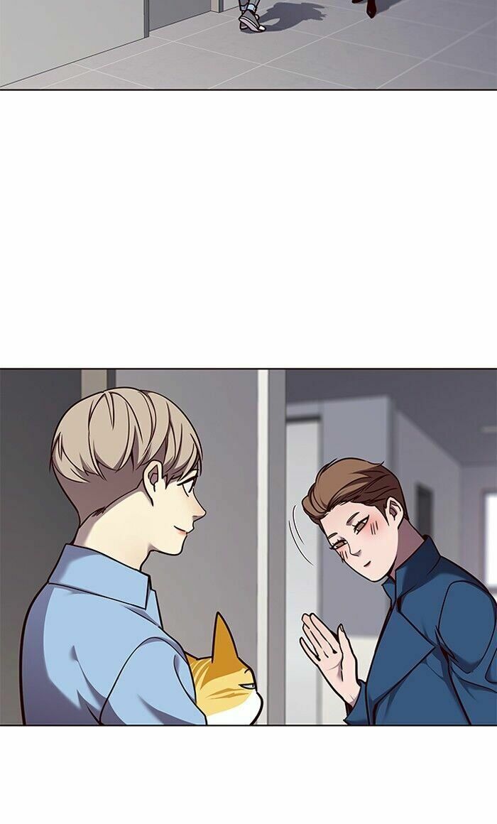 Hoá Thân Thành Mèo: Chapter 62
