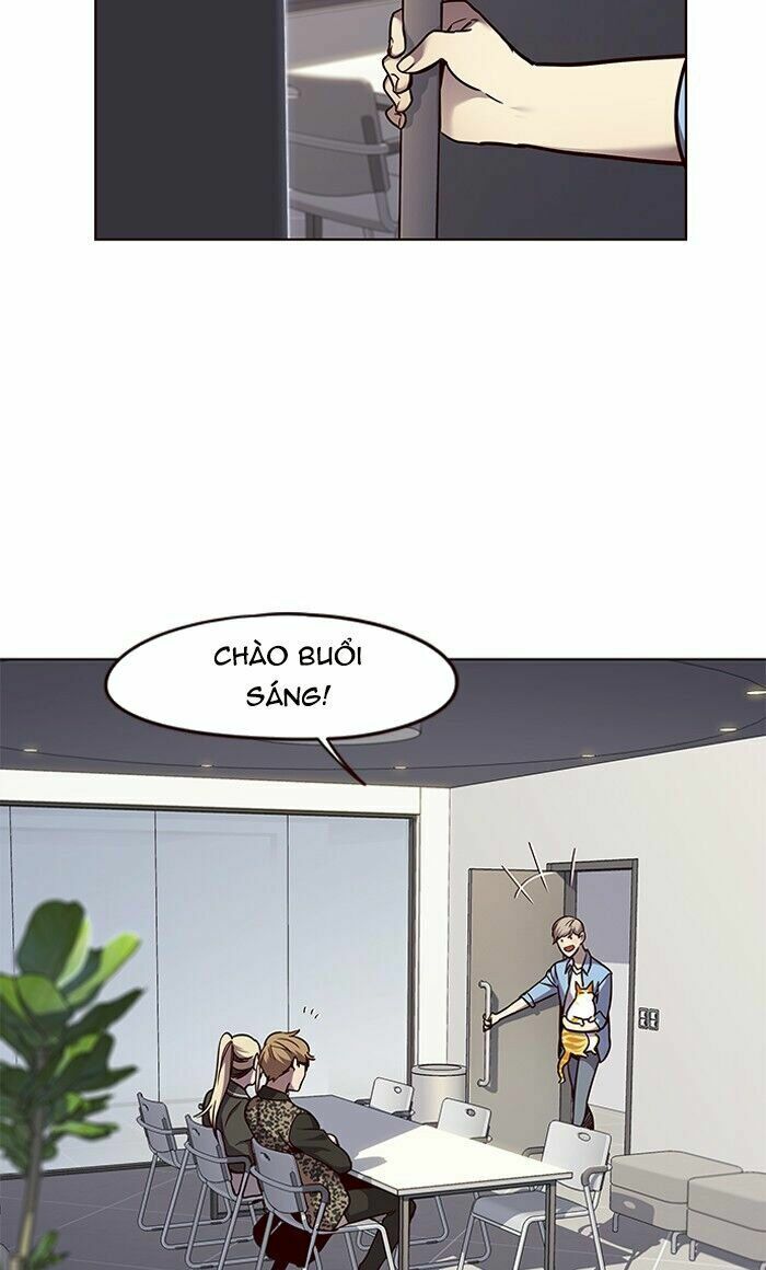 Hoá Thân Thành Mèo: Chapter 62