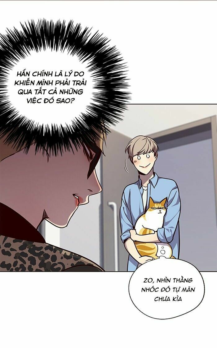 Hoá Thân Thành Mèo: Chapter 62