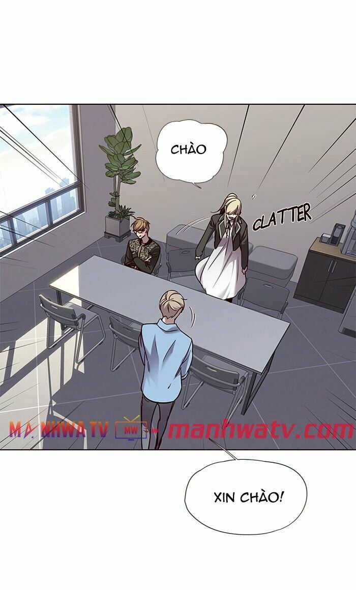 Hoá Thân Thành Mèo: Chapter 62