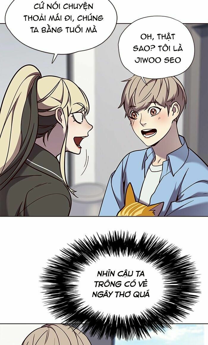 Hoá Thân Thành Mèo: Chapter 62