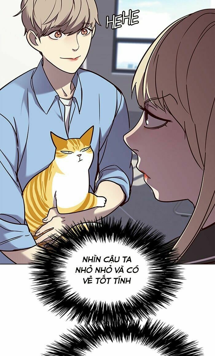 Hoá Thân Thành Mèo: Chapter 62