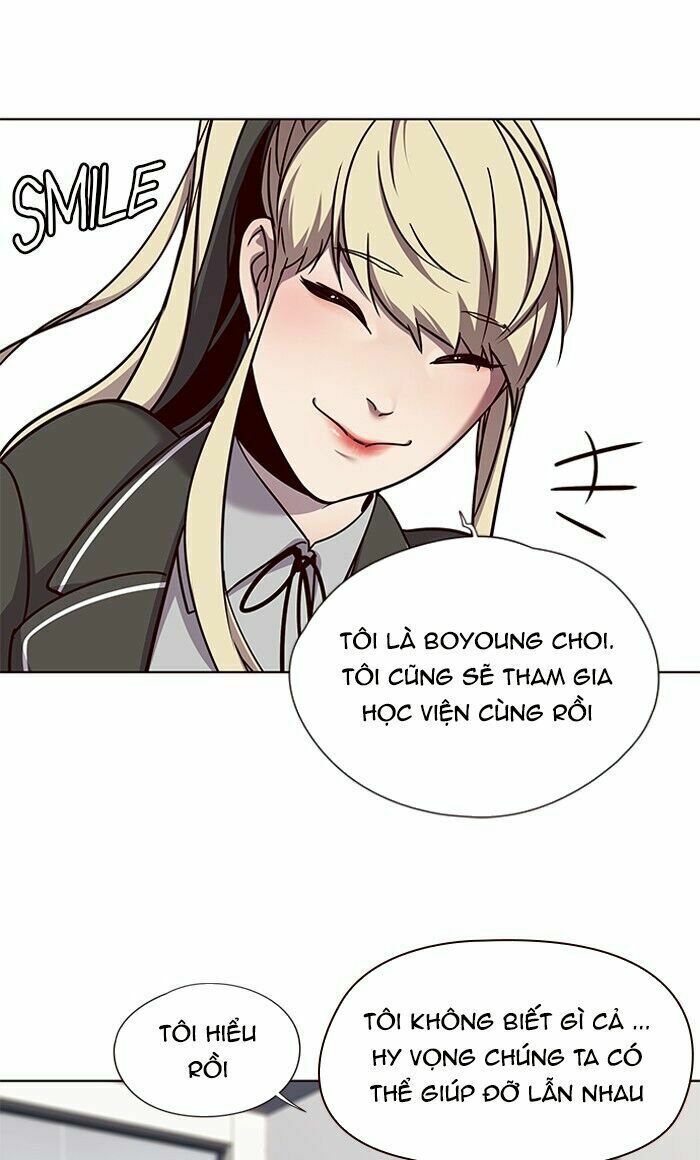 Hoá Thân Thành Mèo: Chapter 62